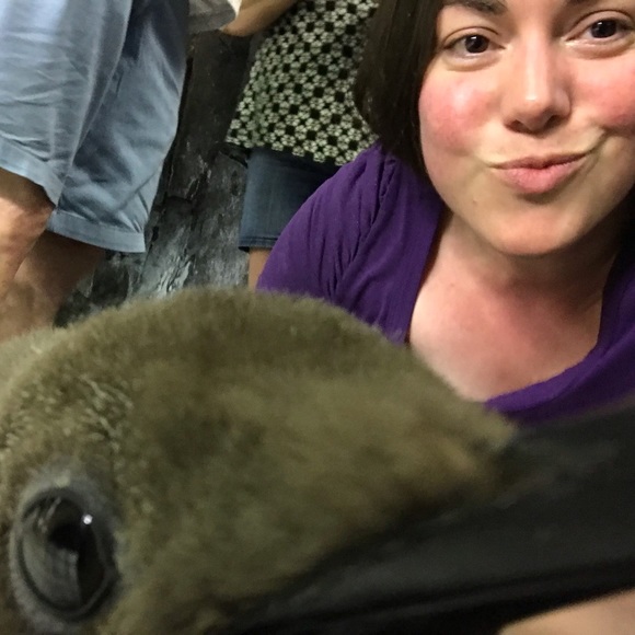 Meet your Posher, Carolynn - Picture 2 of 2